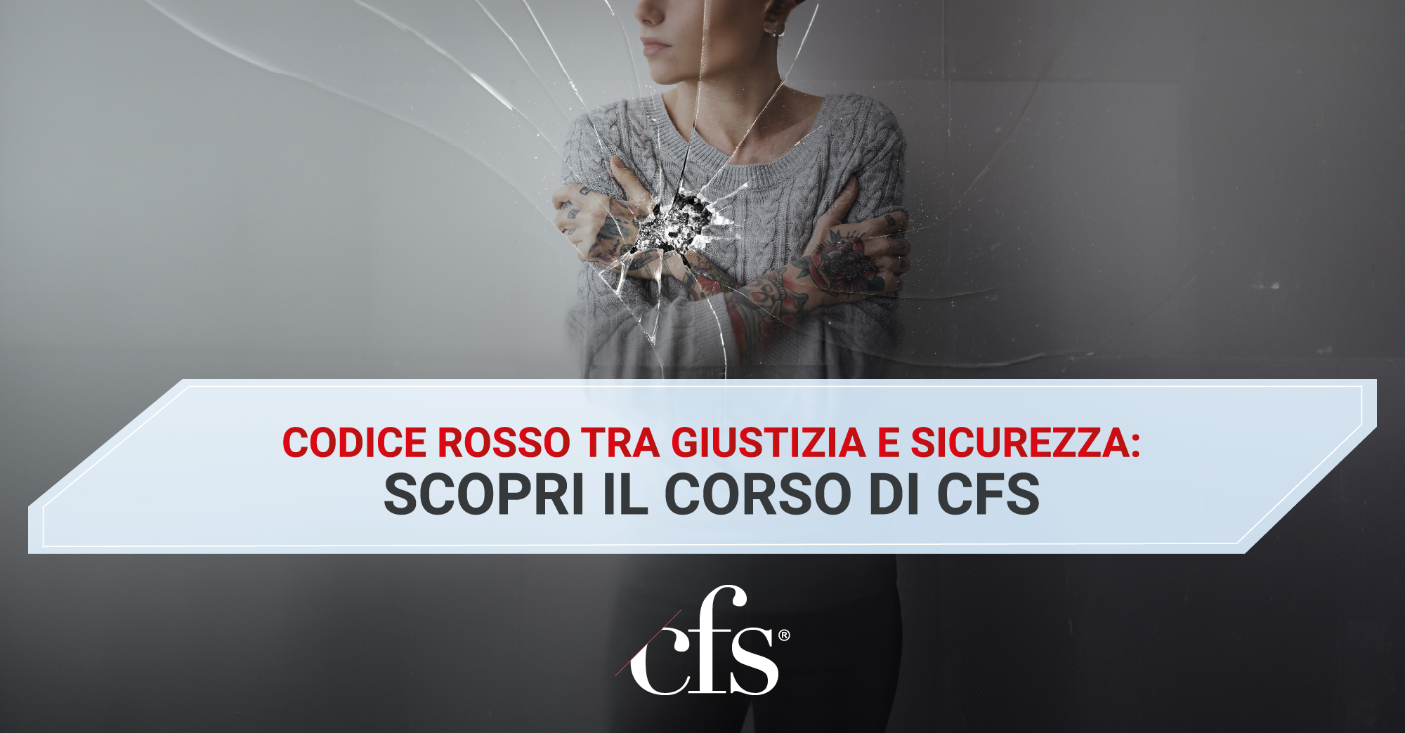 corso di CFS
