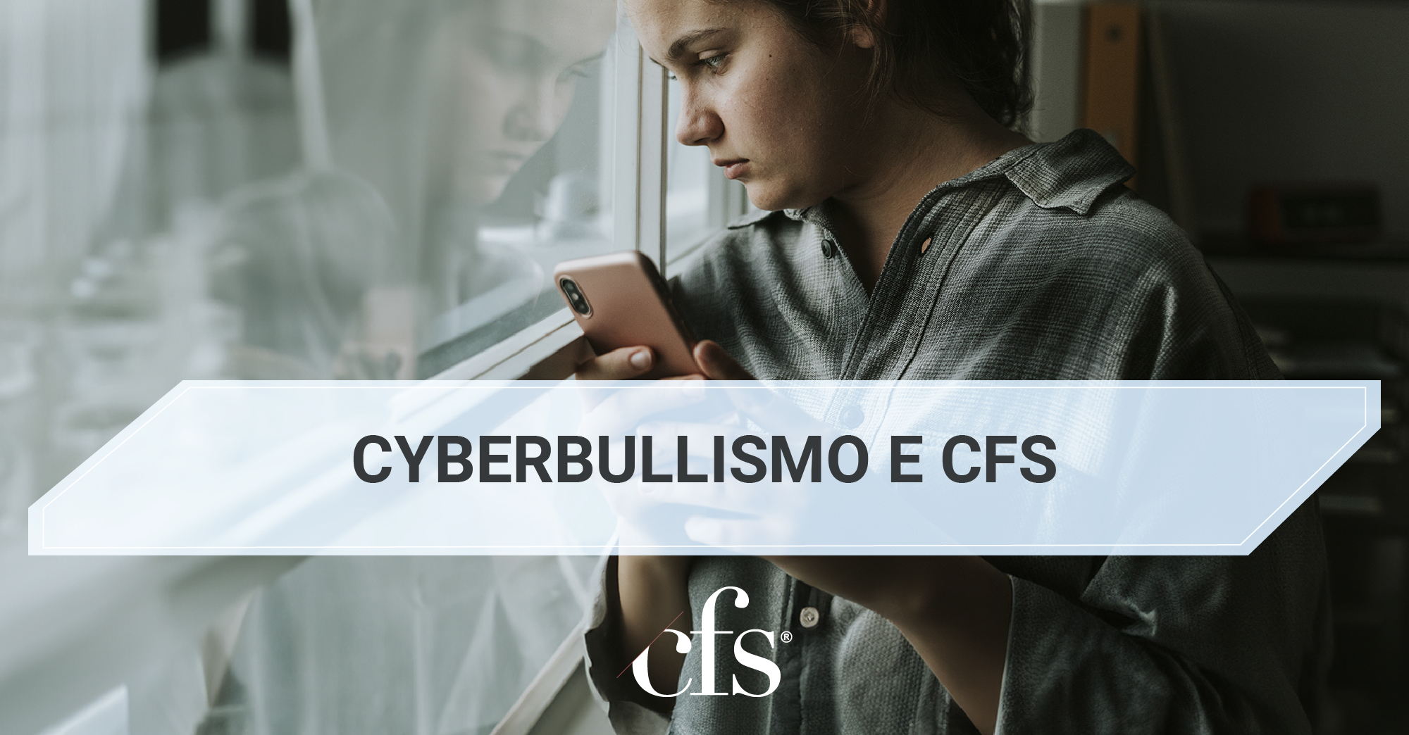cyberbullismo