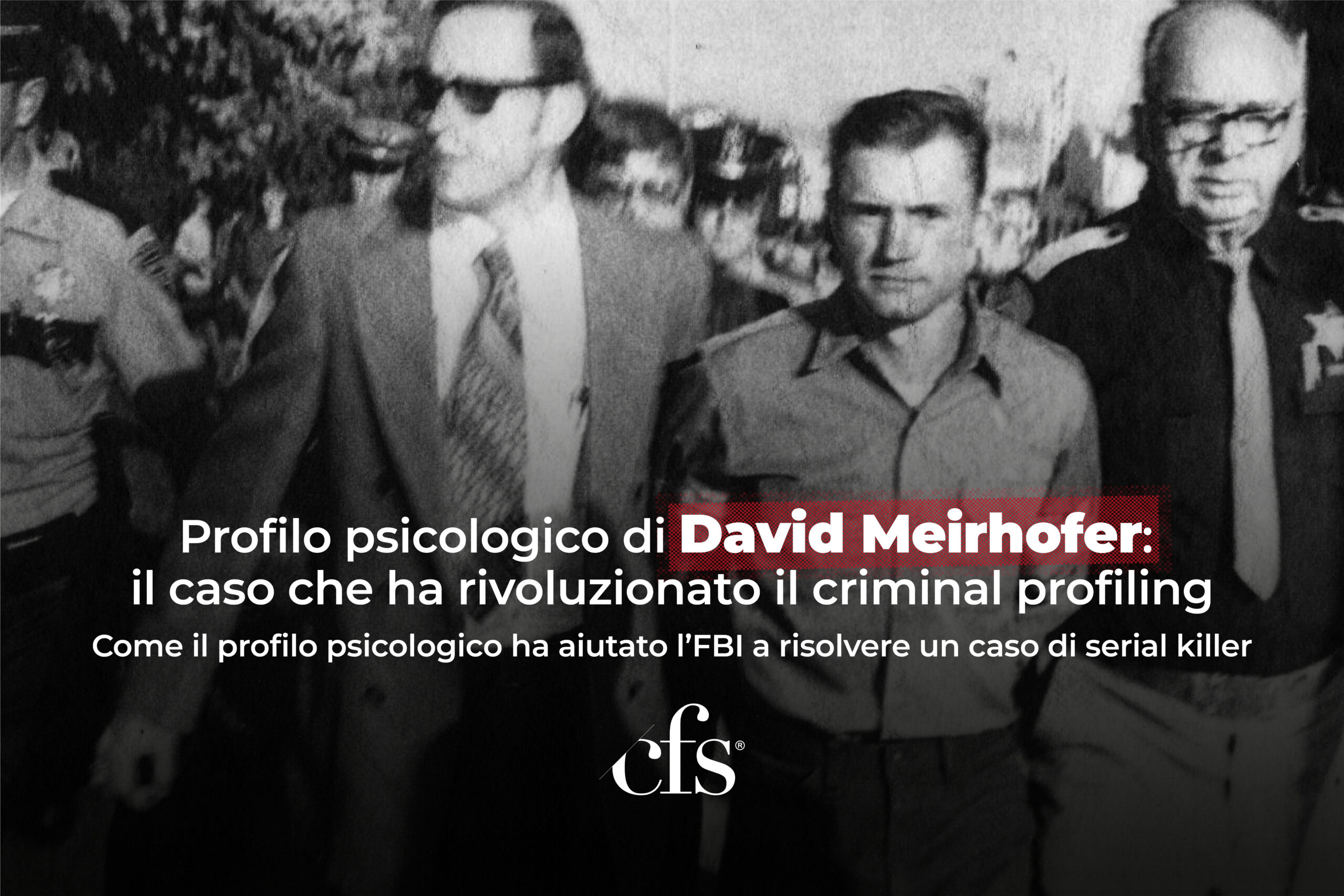 profilo psicologico