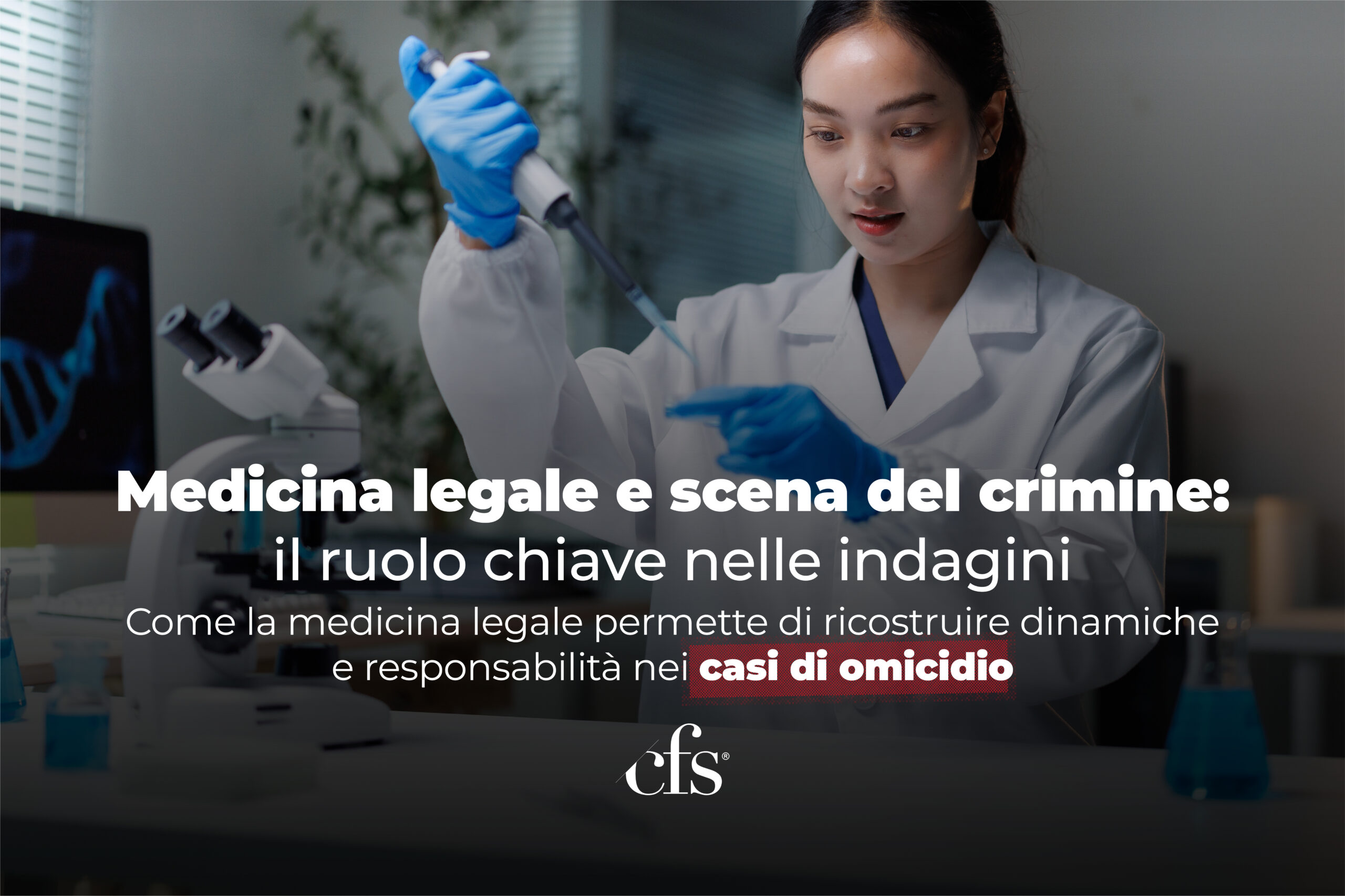 medicina legale