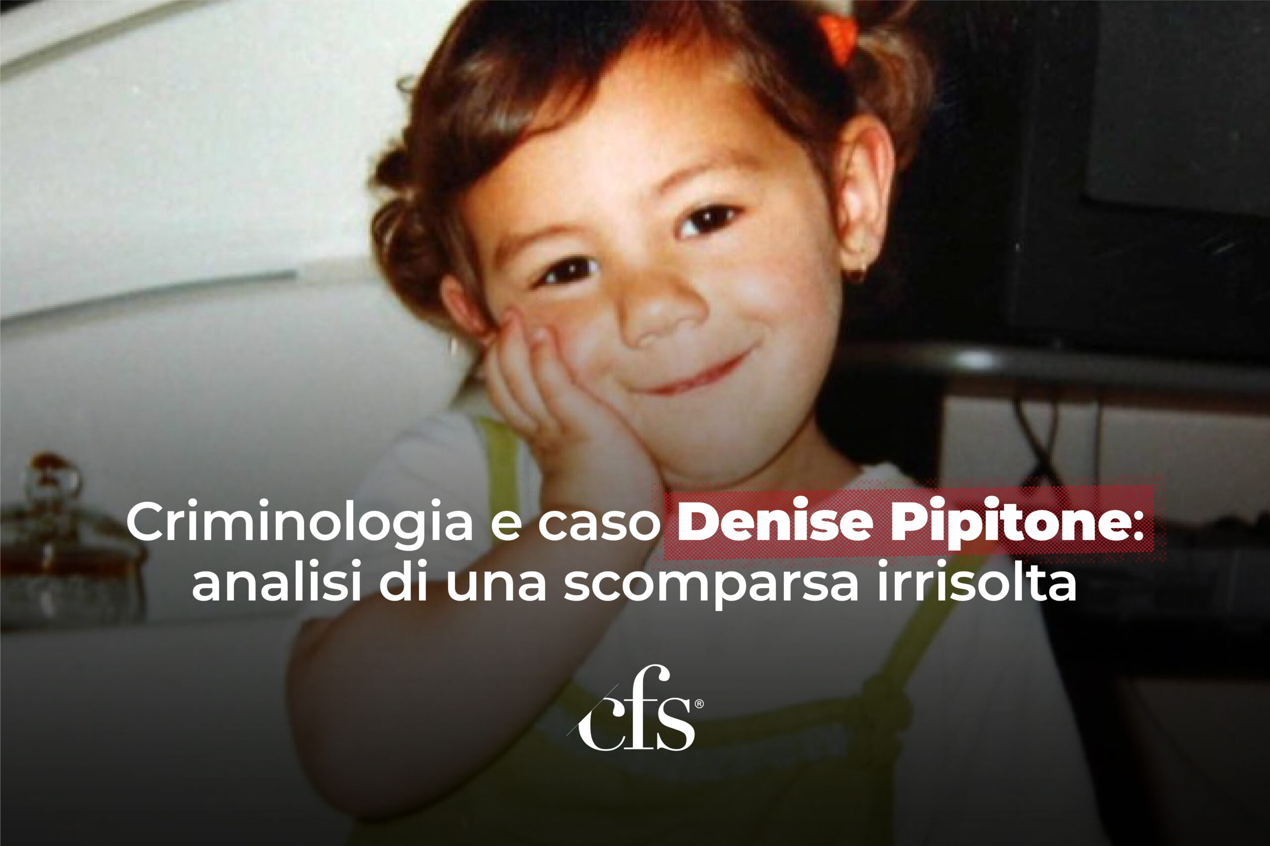 criminologia