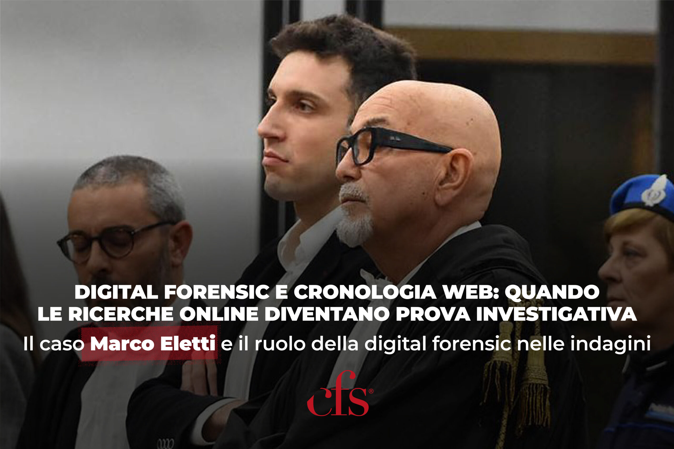 digital forensic