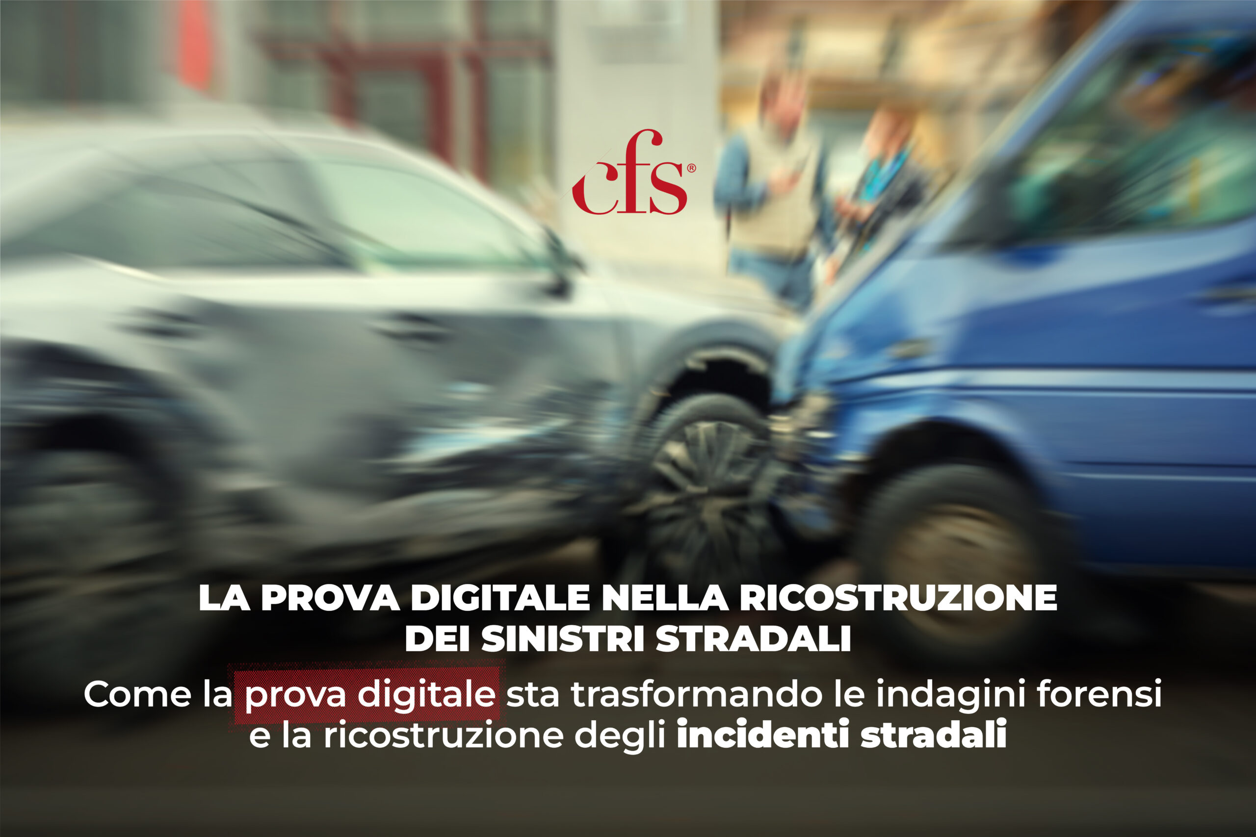prova digitale