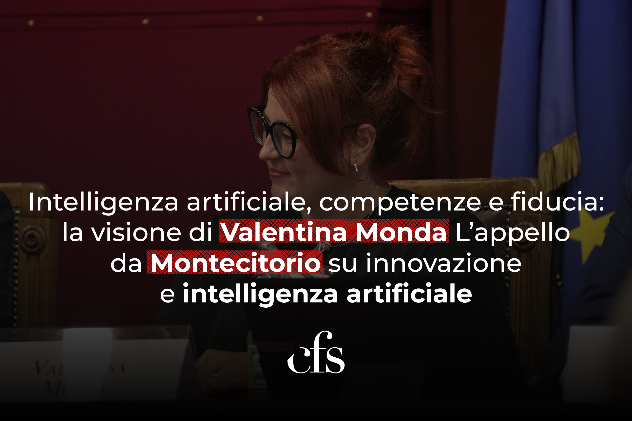 Intelligenza artificiale