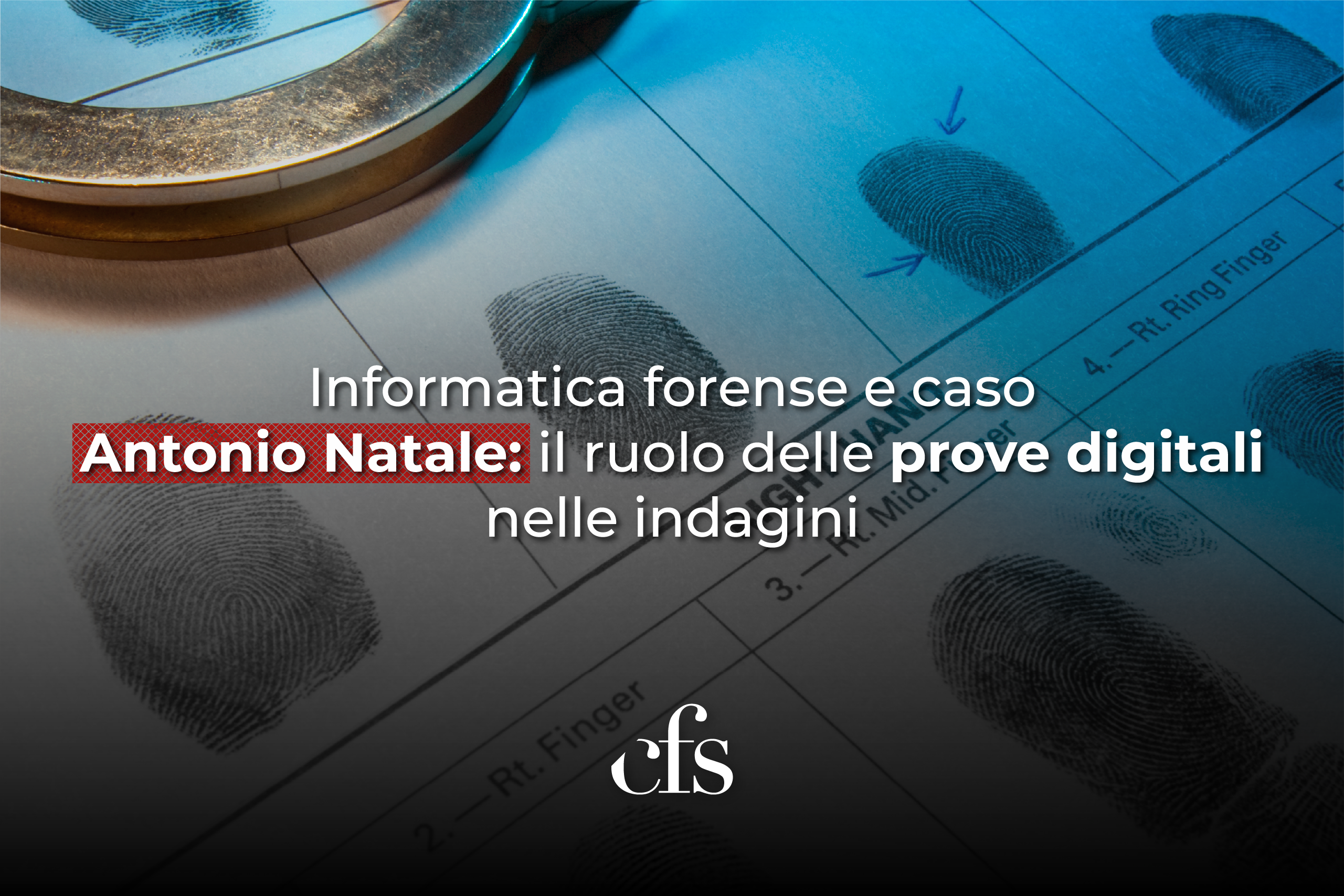 Informatica forense